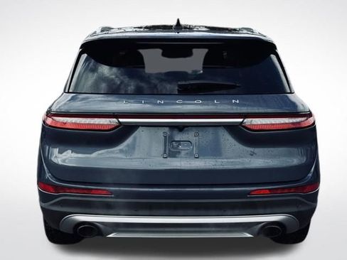Certified 2022 Lincoln Corsair Reserve w/ Equipment Group 201A AWD/4WD image 7