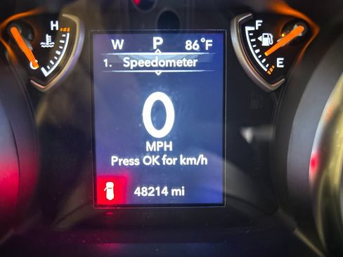 Used 2022 Jeep Wrangler Sport AWD/4WD image 15
