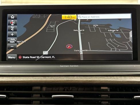 Used 2021 Kia Telluride SX image 17