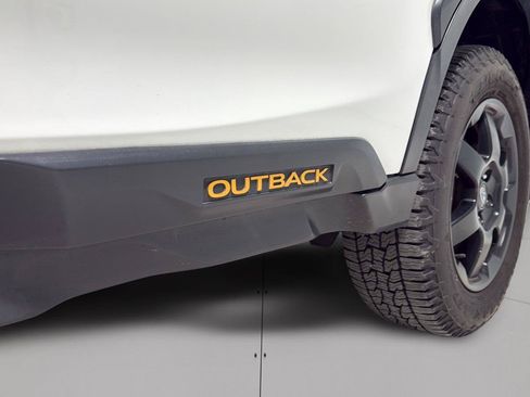 Used 2022 Subaru Outback Wilderness w/ Wilderness Package AWD/4WD image 30