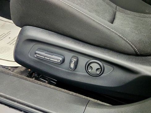 Used 2025 Honda Accord SE image 12