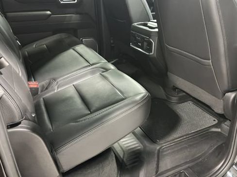 Used 2024 GMC Sierra 1500 Denali AWD/4WD image 35