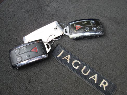 Used 2014 Jaguar XKR R image 80