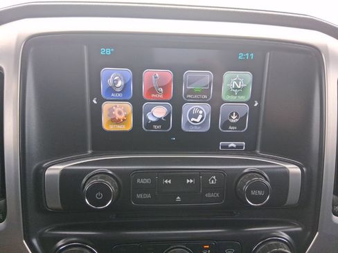 Used 2018 GMC Sierra 1500 SLE w/ SLE Value Package image 26