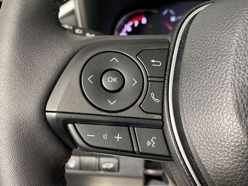 Used 2023 Toyota RAV4 XLE w/ Convenience Package AWD/4WD image 24