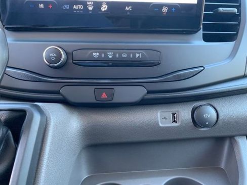 New 2026 Ford Transit 250 Low Roof w/ Fleet Safety Package image 19