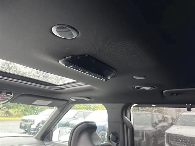 New 2027 Kia Telluride EX AWD/4WD image 15