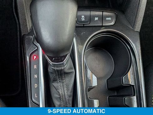 Certified 2024 Chevrolet TrailBlazer ACTIV w/ Driver Confidence Package AWD/4WD image 29