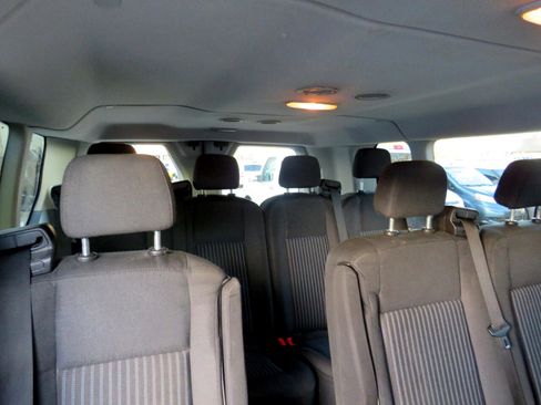 Used 2017 Ford Transit 350 XLT image 24