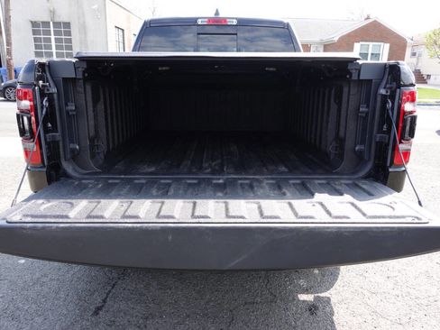 Used 2023 RAM 1500 Limited w/ Night Edition AWD/4WD image 28