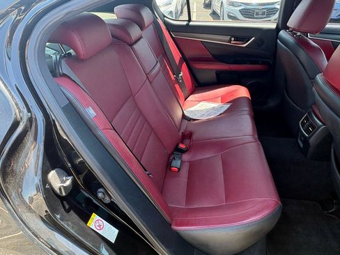 Used 2019 Lexus GS 350 F Sport AWD/4WD image 25