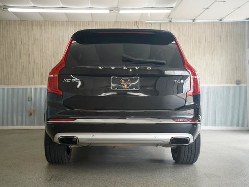 Used 2020 Volvo XC90 T6 Inscription w/ Protection Package Premier AWD/4WD image 8