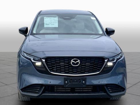 New 2026 MAZDA CX-5 Select AWD/4WD image 2