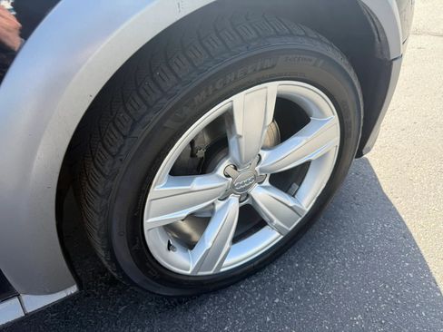 Used 2013 Audi A4 Premium Plus w/ Premium Plus Pkg image 27