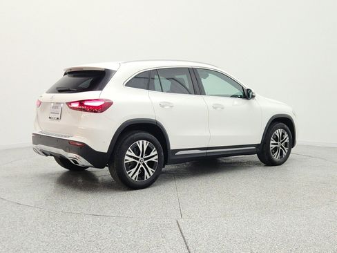 Certified 2025 Mercedes-Benz GLA 250 image 5
