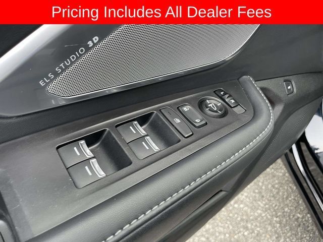 Used 2021 Acura RDX w/ Advance Package AWD/4WD image 20