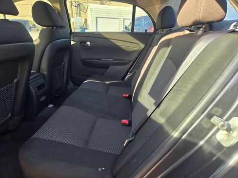 Used 2010 Chevrolet Malibu LT w/ Power Convenience Package image 22