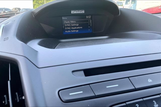 Used 2017 Ford Escape SE AWD/4WD image 23