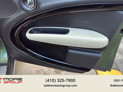 Used 2016 MINI Cooper Countryman S image 19