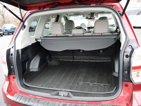 Used 2018 Subaru Forester 2.5i Limited image 15