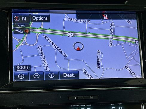 Used 2016 Toyota Avalon Touring image 22