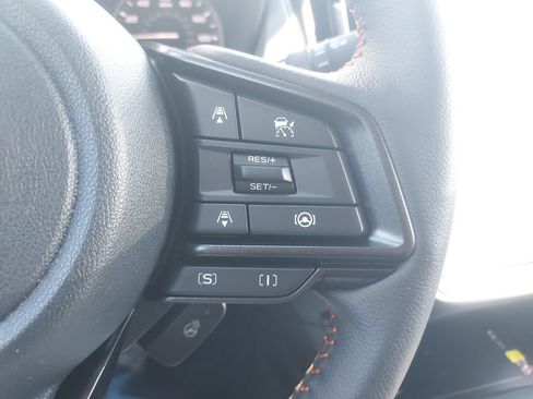 New 2026 Subaru Crosstrek 2.5i Limited AWD/4WD image 20