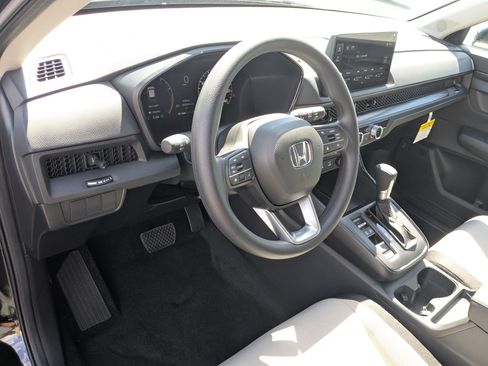 New 2026 Honda CR-V EX image 14