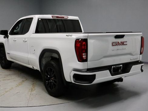 Used 2024 GMC Sierra 1500 Elevation AWD/4WD image 9