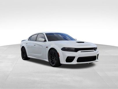 Used 2022 Dodge Charger Scat Pack