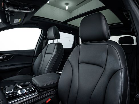 Certified 2025 Audi Q7 3.0T Premium Plus w/ Premium Plus Package image 13