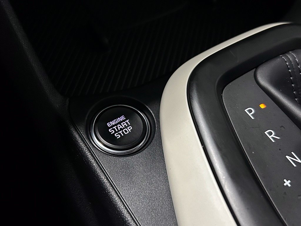 Used 2025 Kia K4 GT-Line w/ GT-Line Sunroof Package FWD image 61