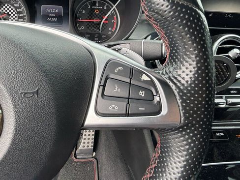 Used 2017 Mercedes-Benz C 43 AMG 4MATIC Coupe image 21