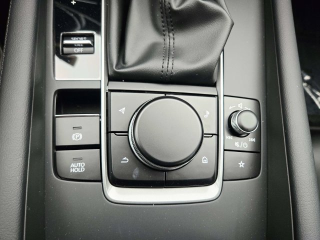 New 2026 MAZDA MAZDA3 s Sport FWD image 27