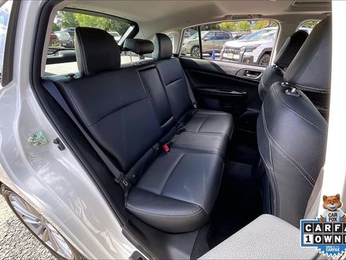 Used 2014 Subaru Impreza 2.0i Limited AWD/4WD image 20