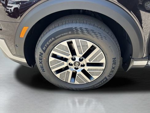 New 2026 Hyundai Palisade SEL Premium FWD image 38