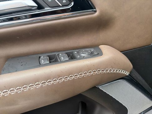 New 2026 GMC Yukon Denali Ultimate AWD/4WD image 51