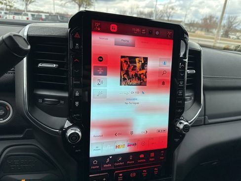 New 2026 RAM 3500 Laramie image 71