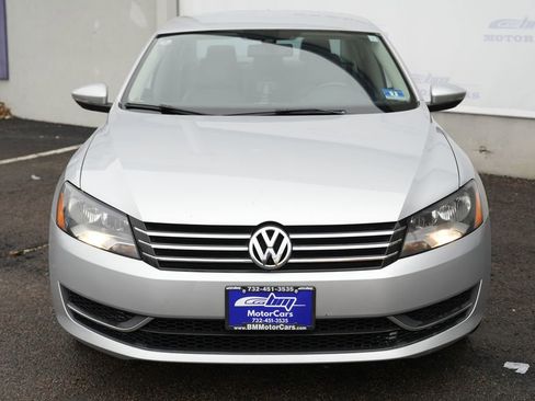 Used 2012 Volkswagen Passat 2.5 SE image 5