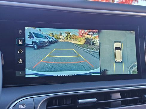 New 2026 Hyundai Palisade Calligraphy image 18