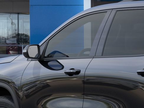 New 2026 Chevrolet Traverse LT image 36