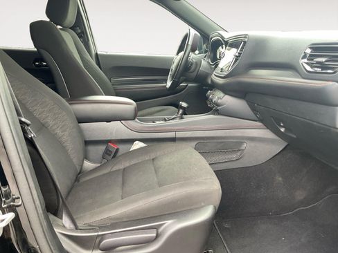 Used 2026 Dodge Durango GT AWD/4WD image 15