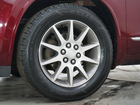 Used 2016 Buick Enclave Leather w/ Trailering Package image 31