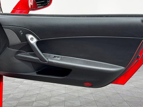 Used 2009 Chevrolet Corvette Coupe RWD image 23