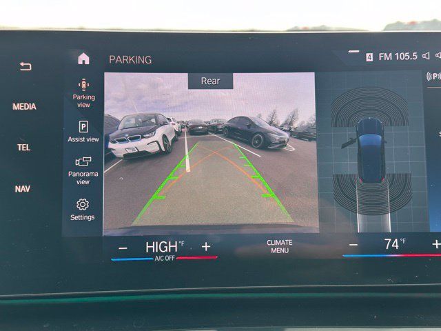 Used 2023 BMW X1 xDrive28i AWD/4WD image 28