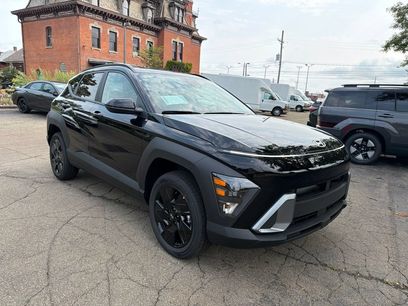 New 2027 Hyundai Kona SEL Sport