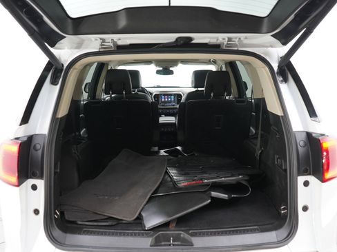 Used 2018 GMC Acadia Denali w/ LPO, Protection Package AWD/4WD image 16