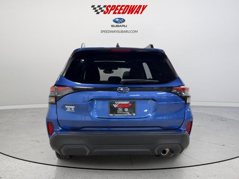 New 2026 Subaru Forester Limited image 8