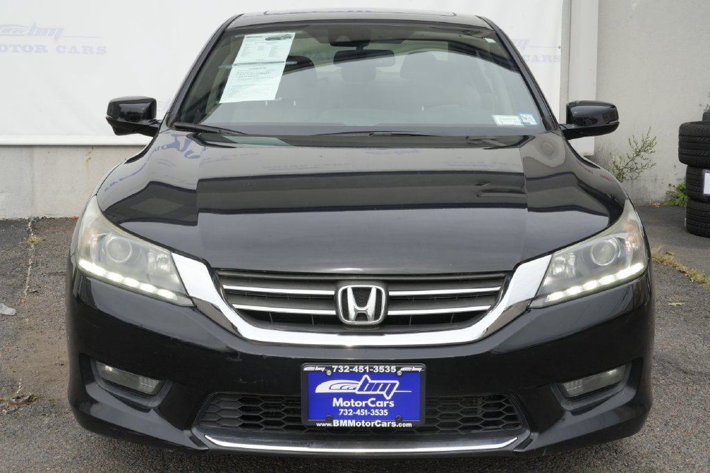 Used 2014 Honda Accord EX-L image 5