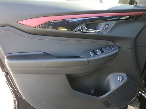 New 2026 Chevrolet TrailBlazer RS w/ Convenience Package image 19