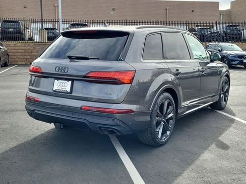 New 2026 Audi Q7 3.0T Premium Plus image 8